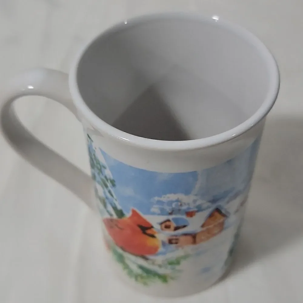 Coffee mug - Picture 3 of 3